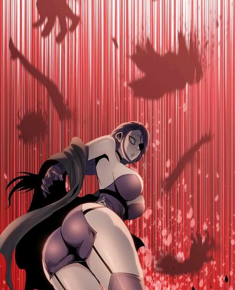 The doomsday ruthless man: hoarding trillions of supplies at the beginning Chapter 65 page 70 - 