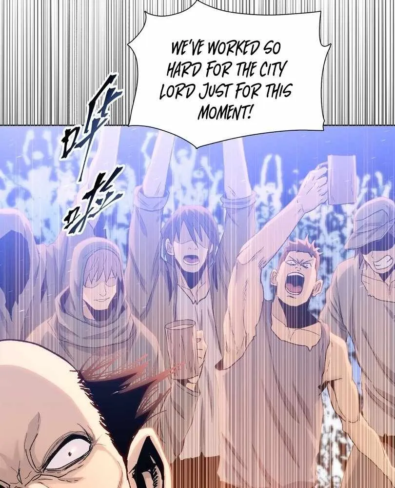 The doomsday ruthless man: hoarding trillions of supplies at the beginning Chapter 65 page 8 - 