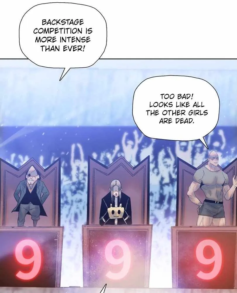 The doomsday ruthless man: hoarding trillions of supplies at the beginning Chapter 65 page 77 - 
