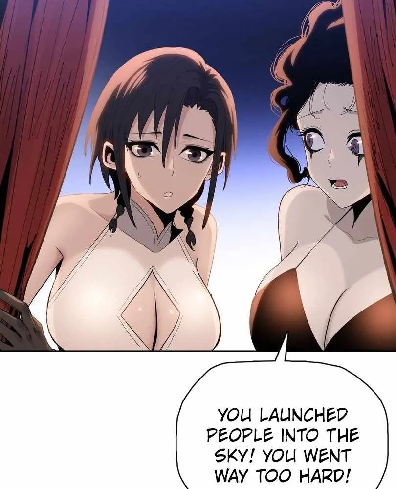 The doomsday ruthless man: hoarding trillions of supplies at the beginning Chapter 65 page 79 - 