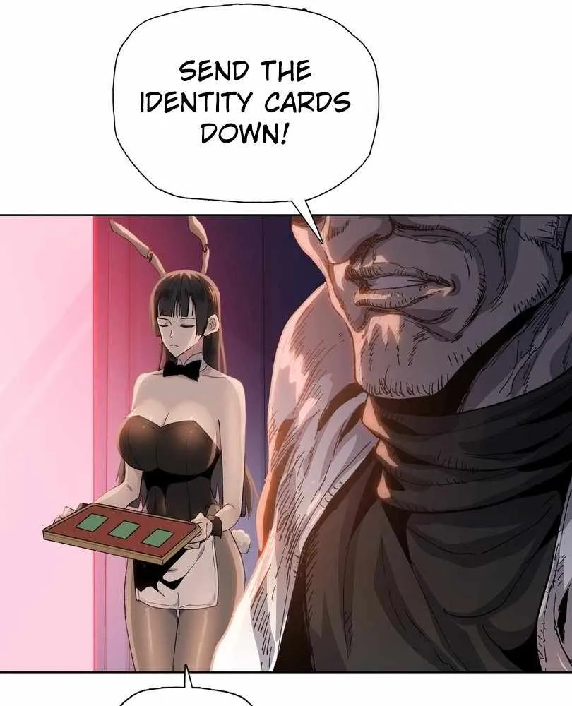 The doomsday ruthless man: hoarding trillions of supplies at the beginning Chapter 65 page 87 - 