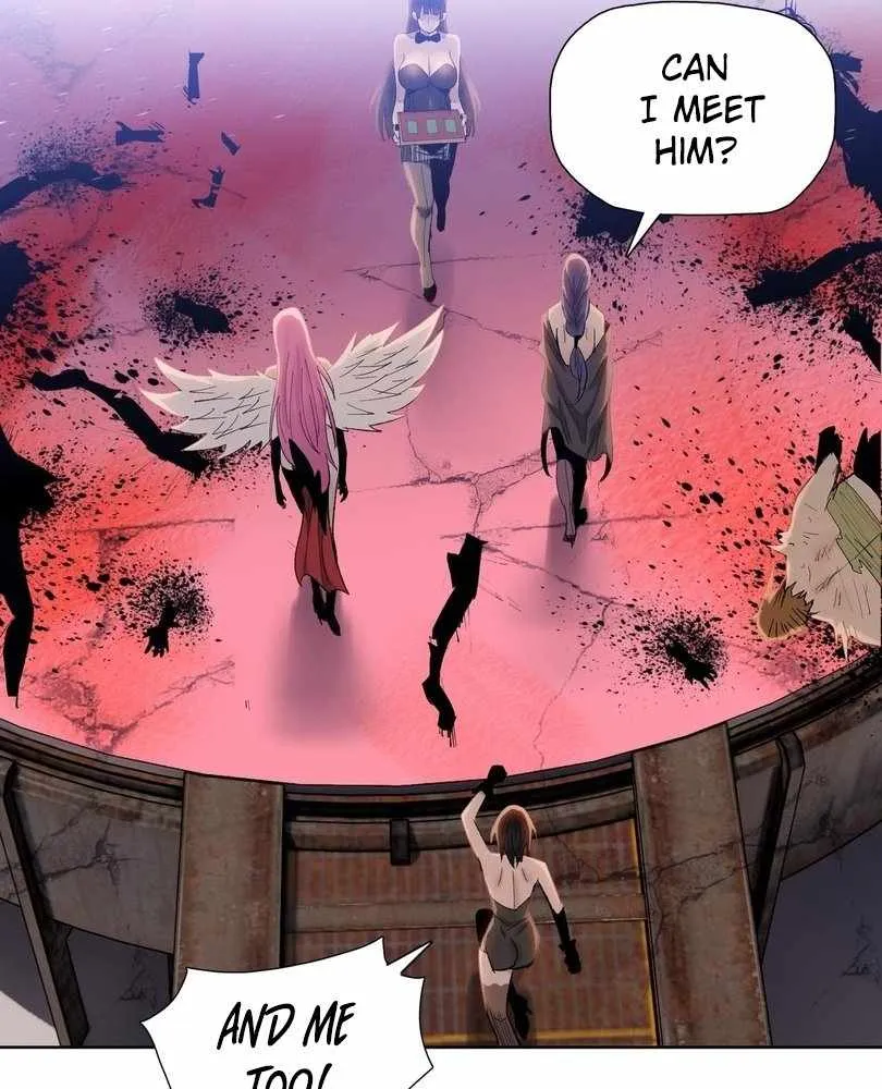 The doomsday ruthless man: hoarding trillions of supplies at the beginning Chapter 65 page 91 - 