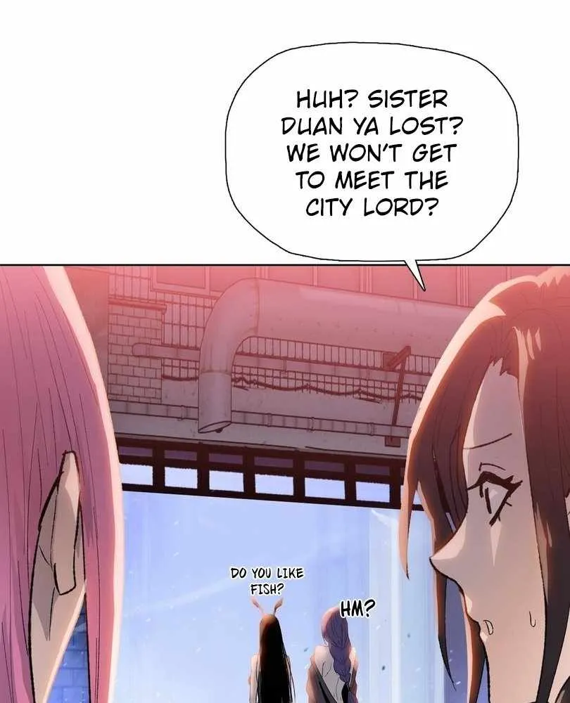 The doomsday ruthless man: hoarding trillions of supplies at the beginning Chapter 65 page 99 - 
