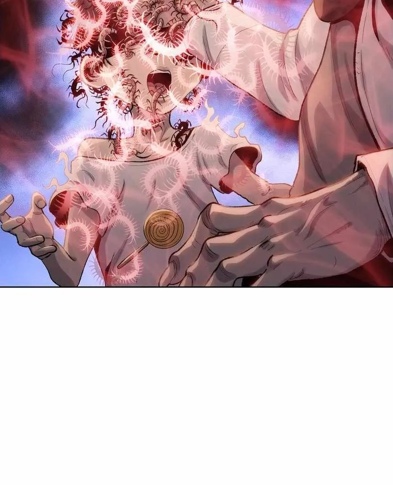 The doomsday ruthless man: hoarding trillions of supplies at the beginning Chapter 66 page 17 - 
