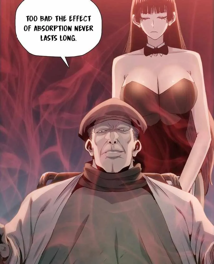 The doomsday ruthless man: hoarding trillions of supplies at the beginning Chapter 66 page 23 - 