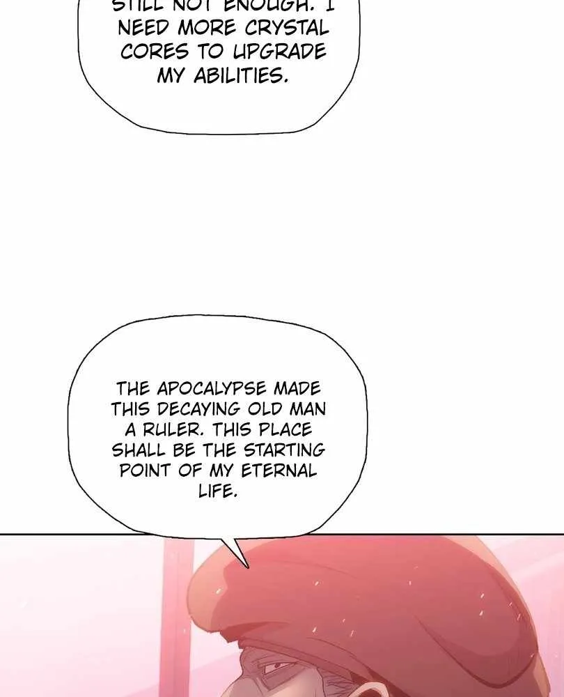 The doomsday ruthless man: hoarding trillions of supplies at the beginning Chapter 66 page 26 - 
