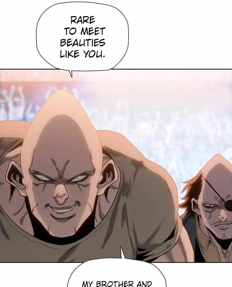 The doomsday ruthless man: hoarding trillions of supplies at the beginning Chapter 66 page 40 - 