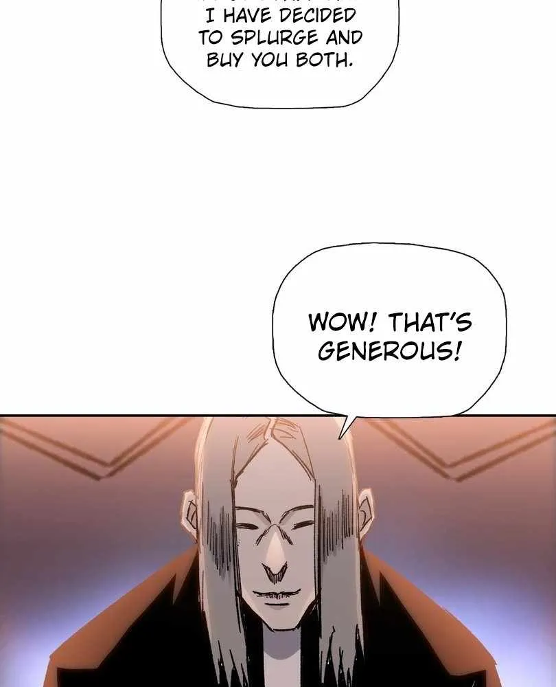 The doomsday ruthless man: hoarding trillions of supplies at the beginning Chapter 66 page 41 - 