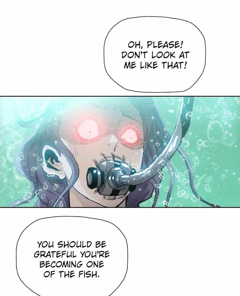 The doomsday ruthless man: hoarding trillions of supplies at the beginning Chapter 66 page 7 - 