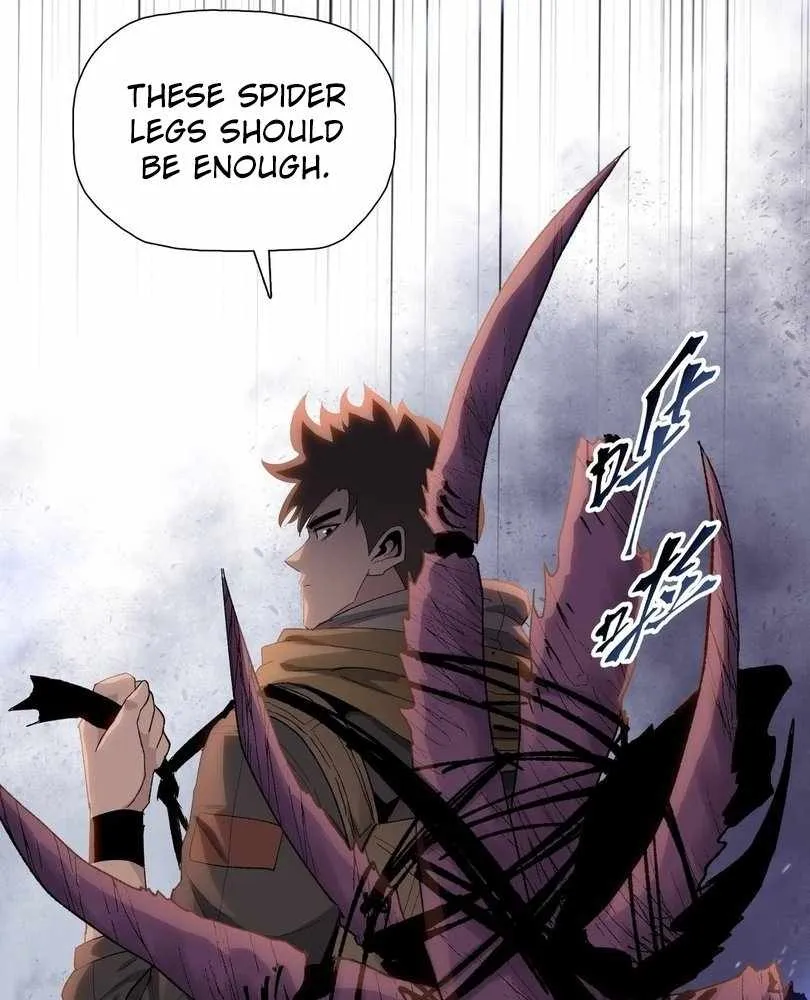 The doomsday ruthless man: hoarding trillions of supplies at the beginning Chapter 66 page 66 - 