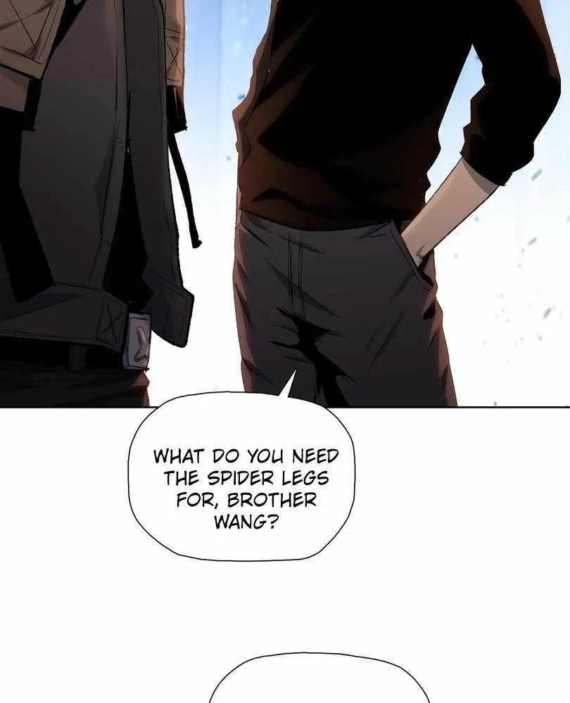 The doomsday ruthless man: hoarding trillions of supplies at the beginning Chapter 66 page 88 - 