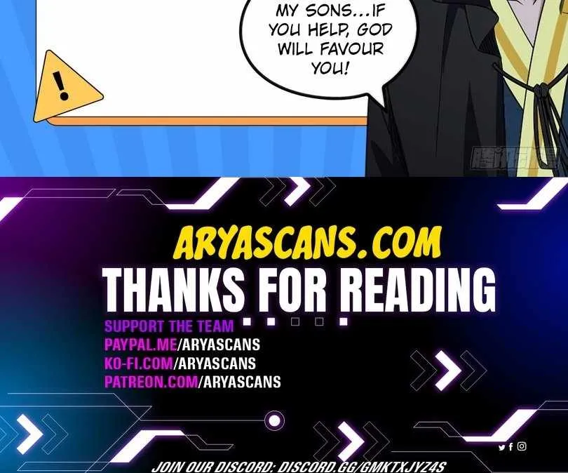 The doomsday ruthless man: hoarding trillions of supplies at the beginning Chapter 66 page 100 - 