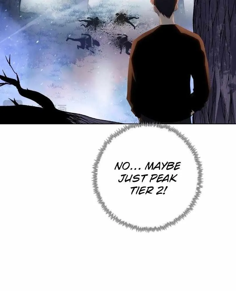 The doomsday ruthless man: hoarding trillions of supplies at the beginning Chapter 67 page 16 - 