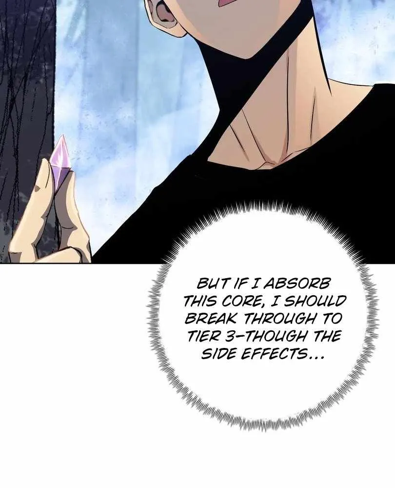 The doomsday ruthless man: hoarding trillions of supplies at the beginning Chapter 67 page 18 - 