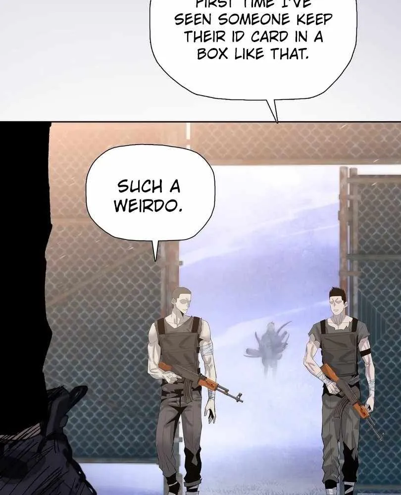 The doomsday ruthless man: hoarding trillions of supplies at the beginning Chapter 67 page 22 - 