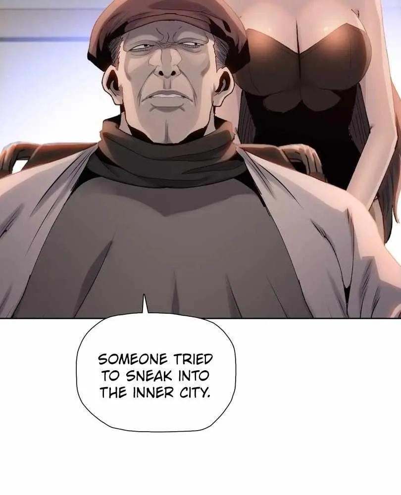The doomsday ruthless man: hoarding trillions of supplies at the beginning Chapter 67 page 47 - 