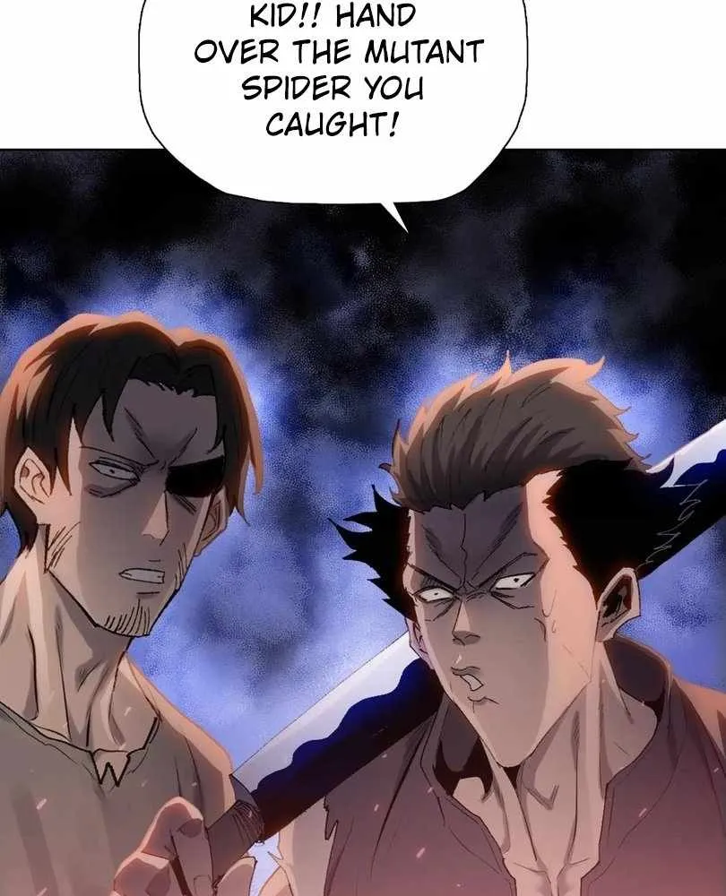 The doomsday ruthless man: hoarding trillions of supplies at the beginning Chapter 67 page 6 - 