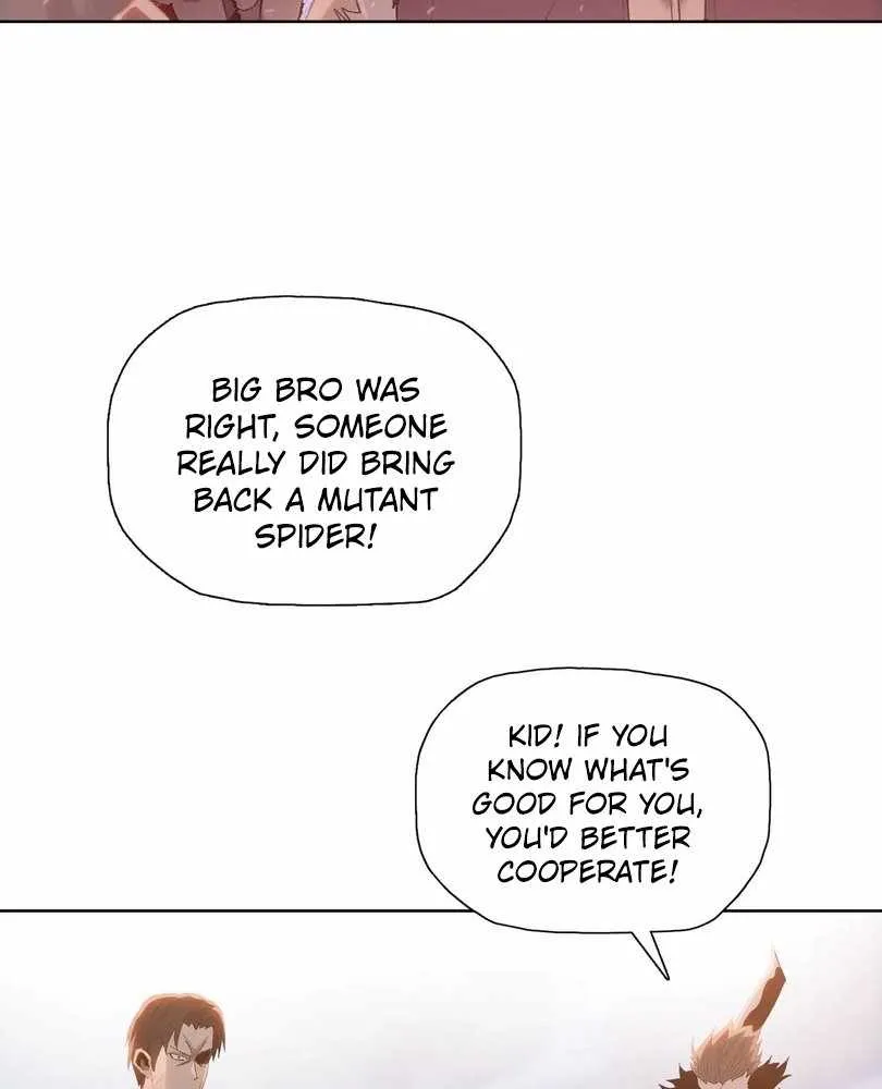 The doomsday ruthless man: hoarding trillions of supplies at the beginning Chapter 67 page 7 - 