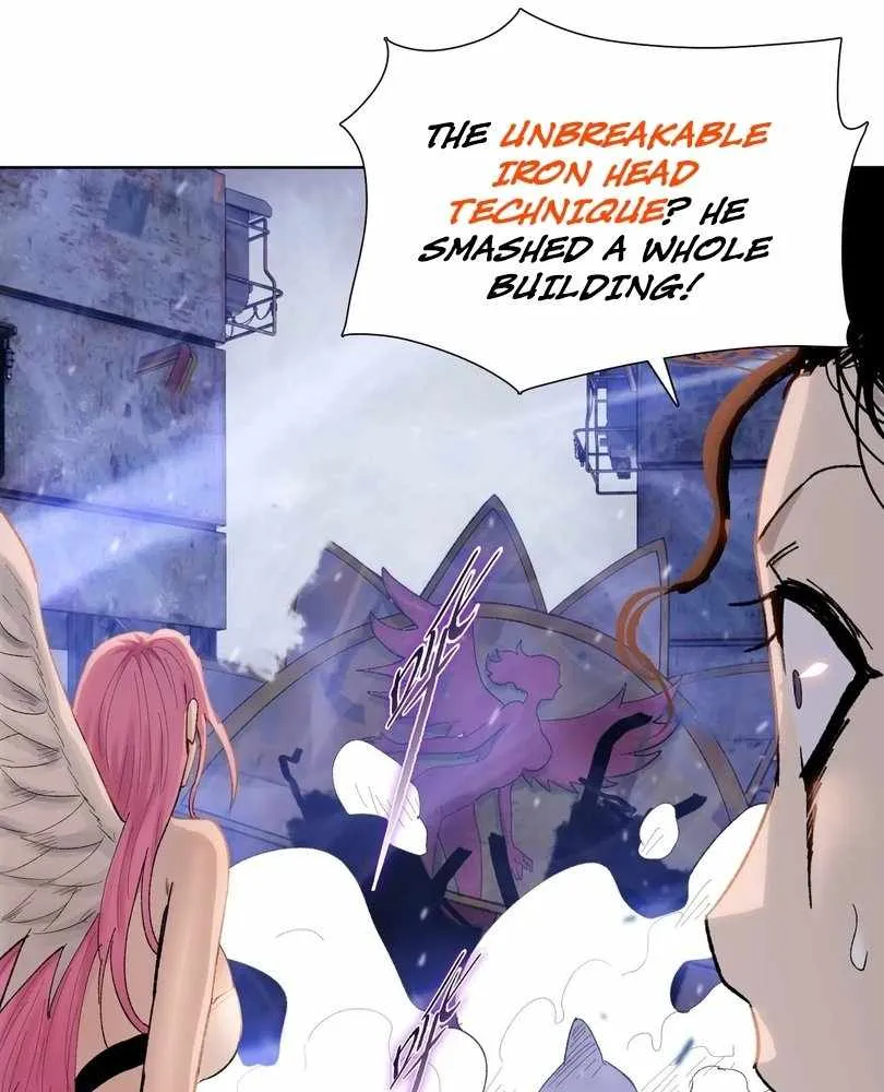 The doomsday ruthless man: hoarding trillions of supplies at the beginning Chapter 67 page 67 - 