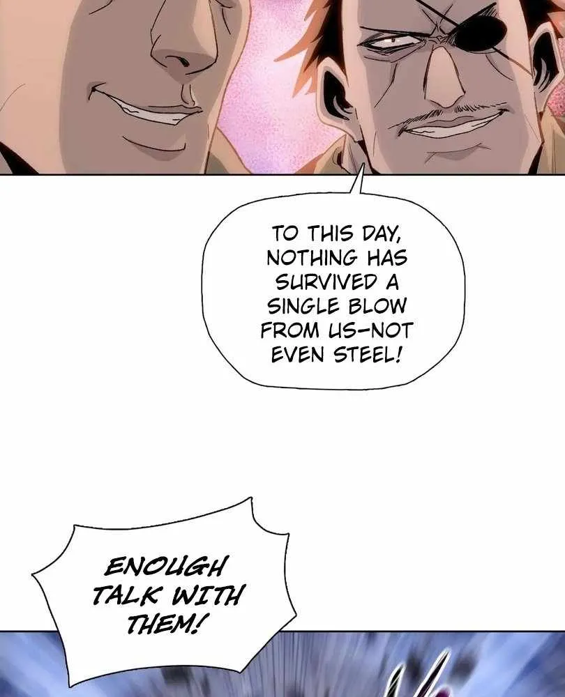 The doomsday ruthless man: hoarding trillions of supplies at the beginning Chapter 67 page 70 - 