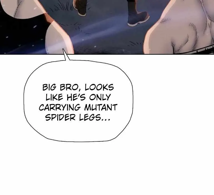The doomsday ruthless man: hoarding trillions of supplies at the beginning Chapter 67 page 9 - 