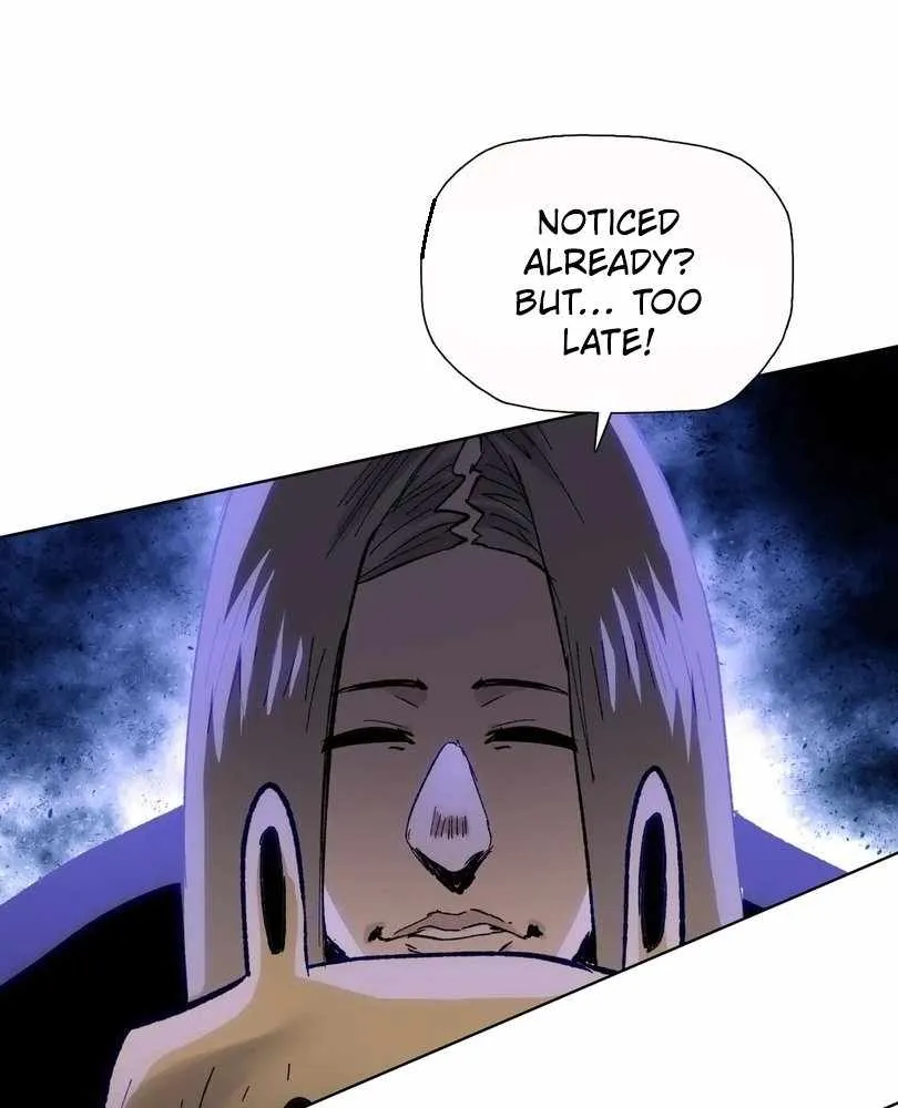 The doomsday ruthless man: hoarding trillions of supplies at the beginning Chapter 67 page 84 - 