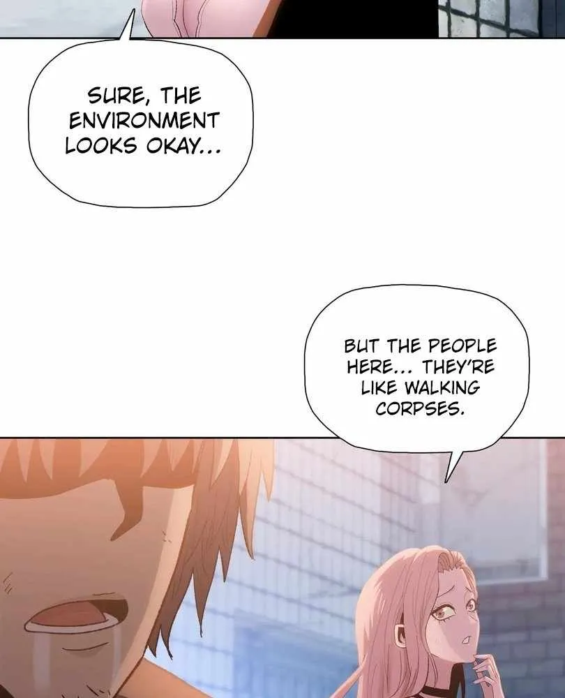 The doomsday ruthless man: hoarding trillions of supplies at the beginning Chapter 68 page 45 - 