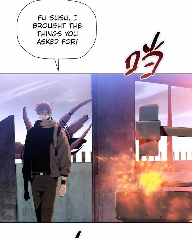 The doomsday ruthless man: hoarding trillions of supplies at the beginning Chapter 68 page 53 - 