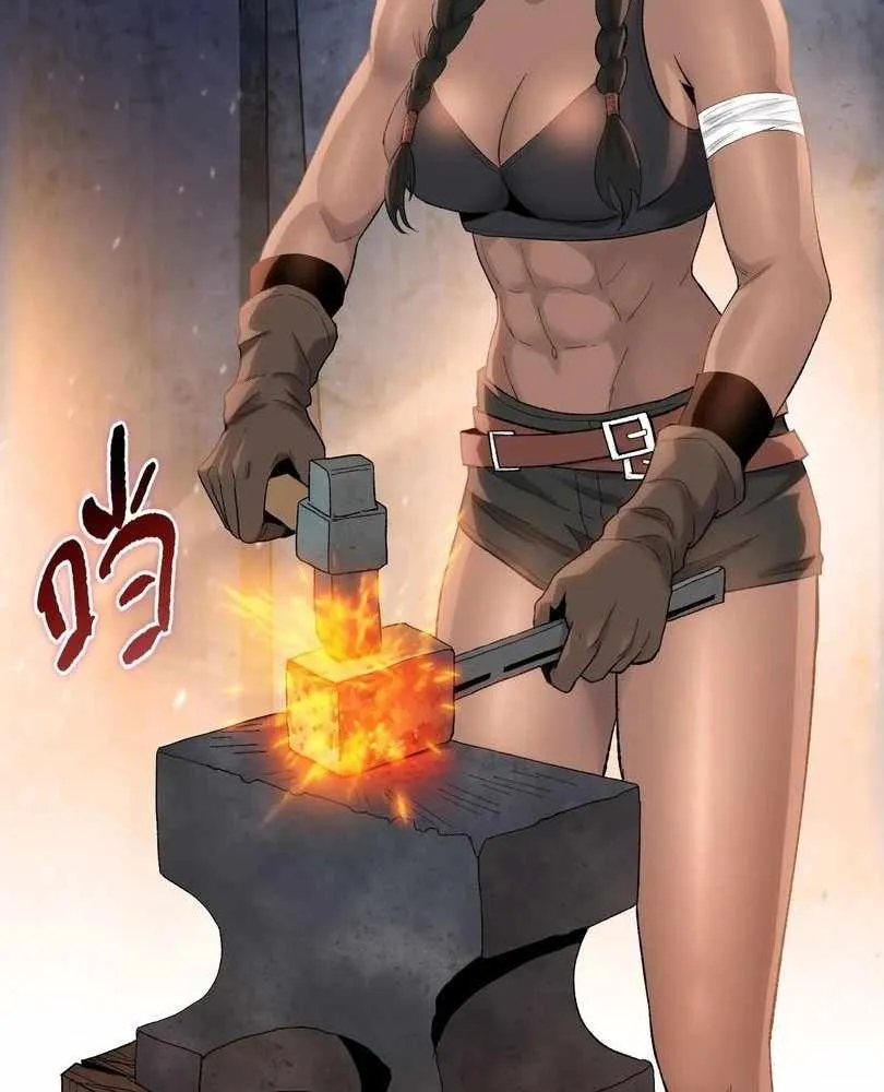 The doomsday ruthless man: hoarding trillions of supplies at the beginning Chapter 68 page 55 - 