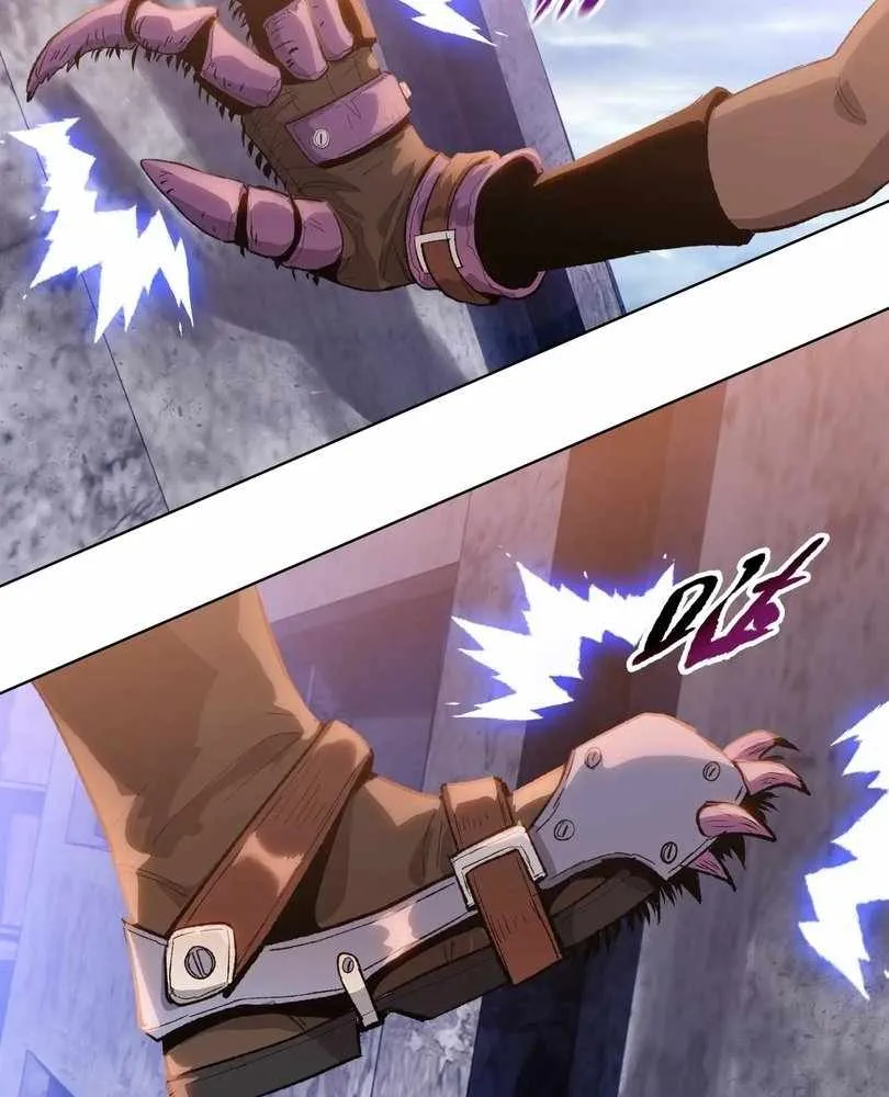 The doomsday ruthless man: hoarding trillions of supplies at the beginning Chapter 68 page 64 - 