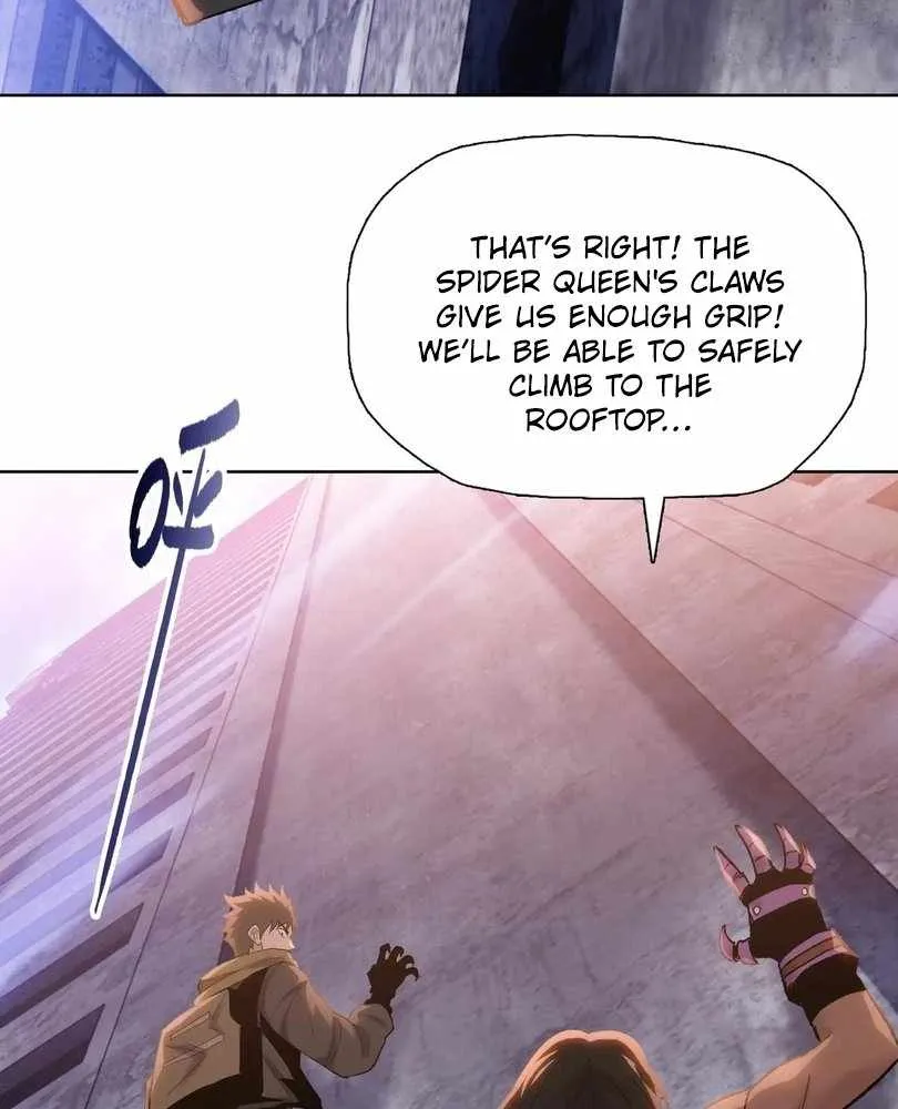 The doomsday ruthless man: hoarding trillions of supplies at the beginning Chapter 68 page 65 - 