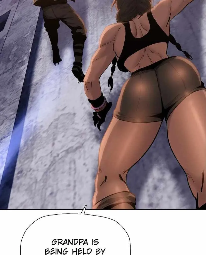 The doomsday ruthless man: hoarding trillions of supplies at the beginning Chapter 68 page 66 - 