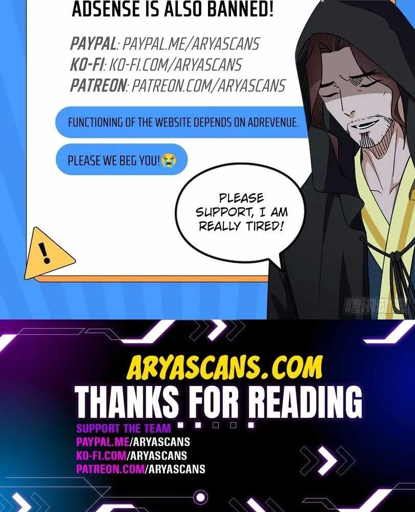The doomsday ruthless man: hoarding trillions of supplies at the beginning Chapter 68 page 100 - 