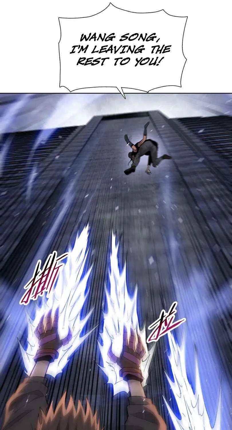 The doomsday ruthless man: hoarding trillions of supplies at the beginning Chapter 69 page 12 - 