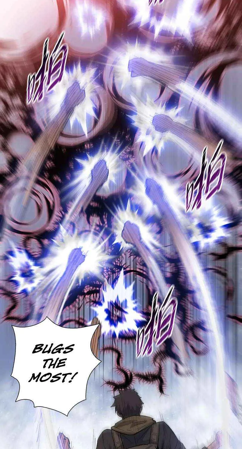 The doomsday ruthless man: hoarding trillions of supplies at the beginning Chapter 69 page 18 - 