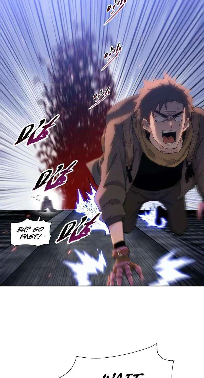 The doomsday ruthless man: hoarding trillions of supplies at the beginning Chapter 69 page 4 - 