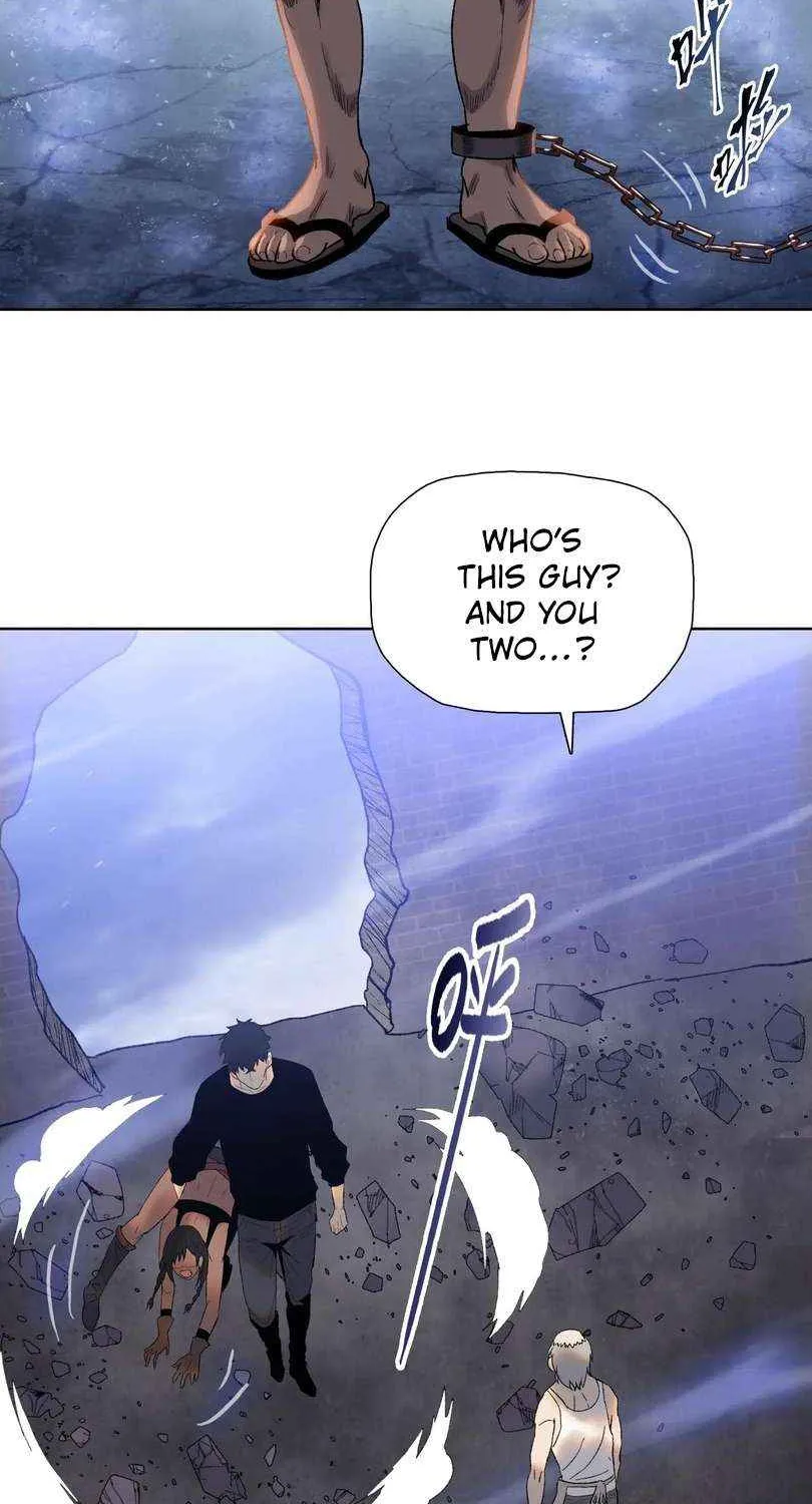 The doomsday ruthless man: hoarding trillions of supplies at the beginning Chapter 69 page 31 - 