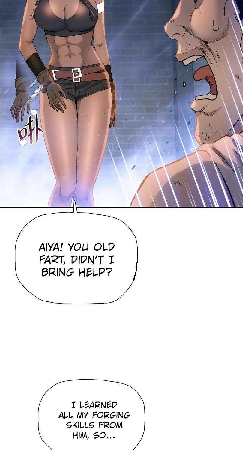 The doomsday ruthless man: hoarding trillions of supplies at the beginning Chapter 69 page 33 - 