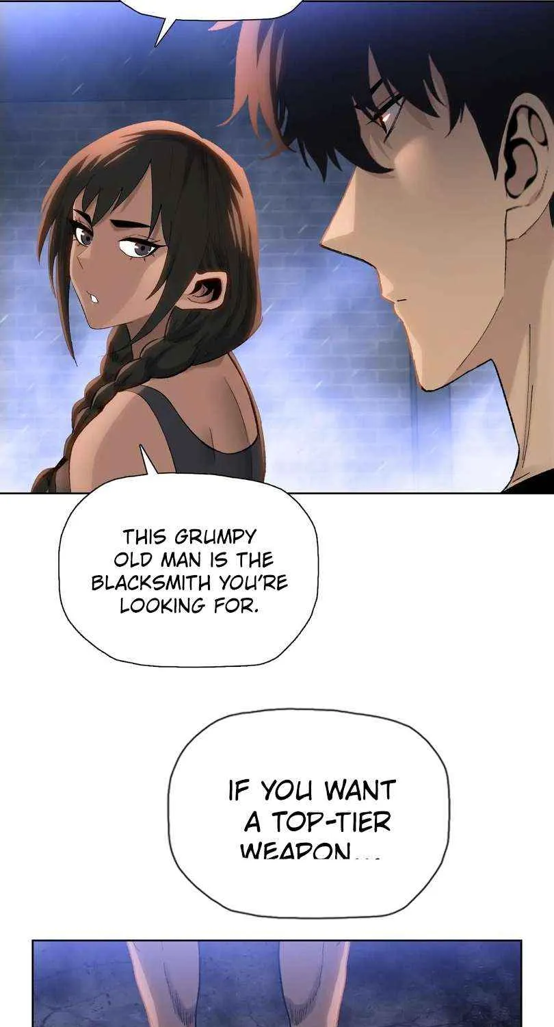 The doomsday ruthless man: hoarding trillions of supplies at the beginning Chapter 69 page 34 - 