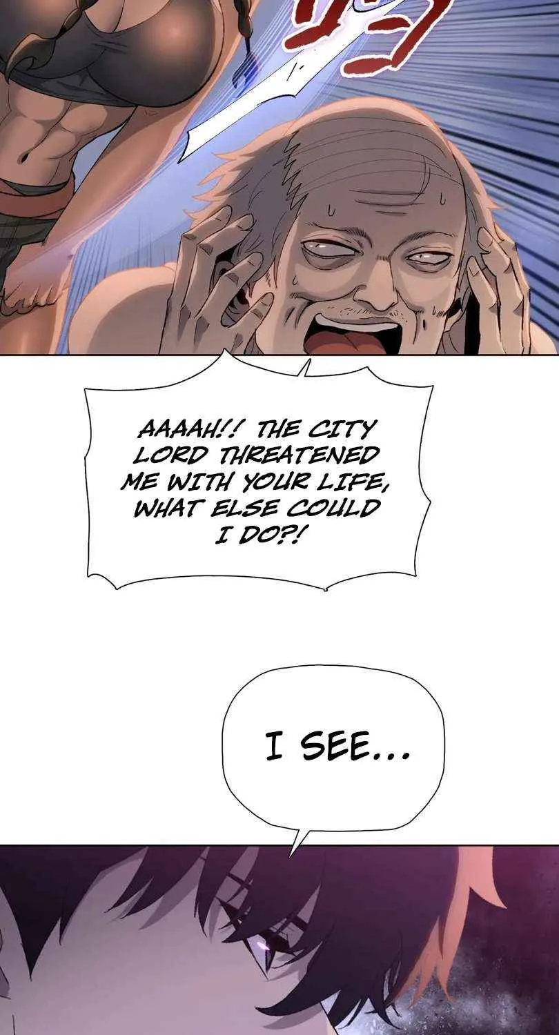 The doomsday ruthless man: hoarding trillions of supplies at the beginning Chapter 69 page 41 - 