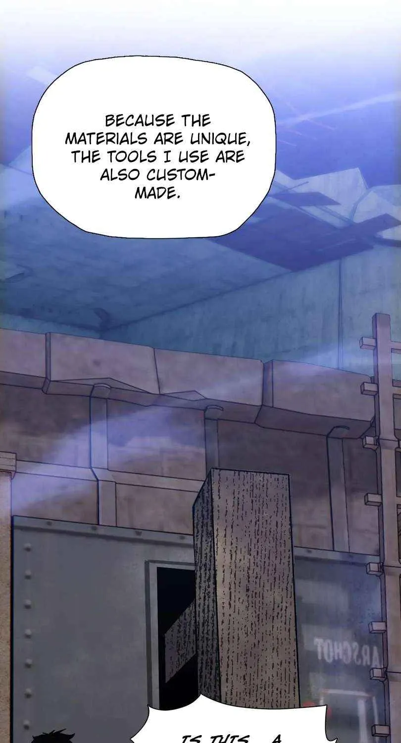 The doomsday ruthless man: hoarding trillions of supplies at the beginning Chapter 69 page 53 - 