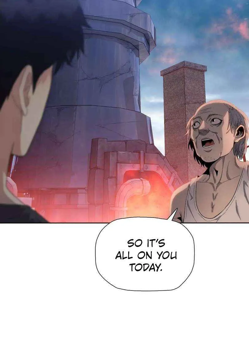 The doomsday ruthless man: hoarding trillions of supplies at the beginning Chapter 69 page 55 - 