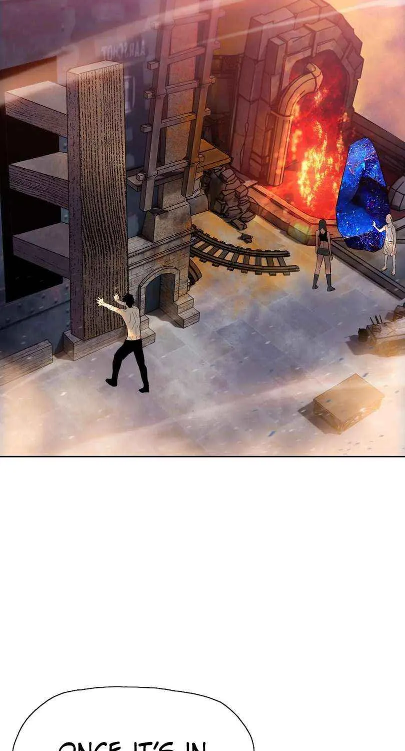 The doomsday ruthless man: hoarding trillions of supplies at the beginning Chapter 69 page 58 - 