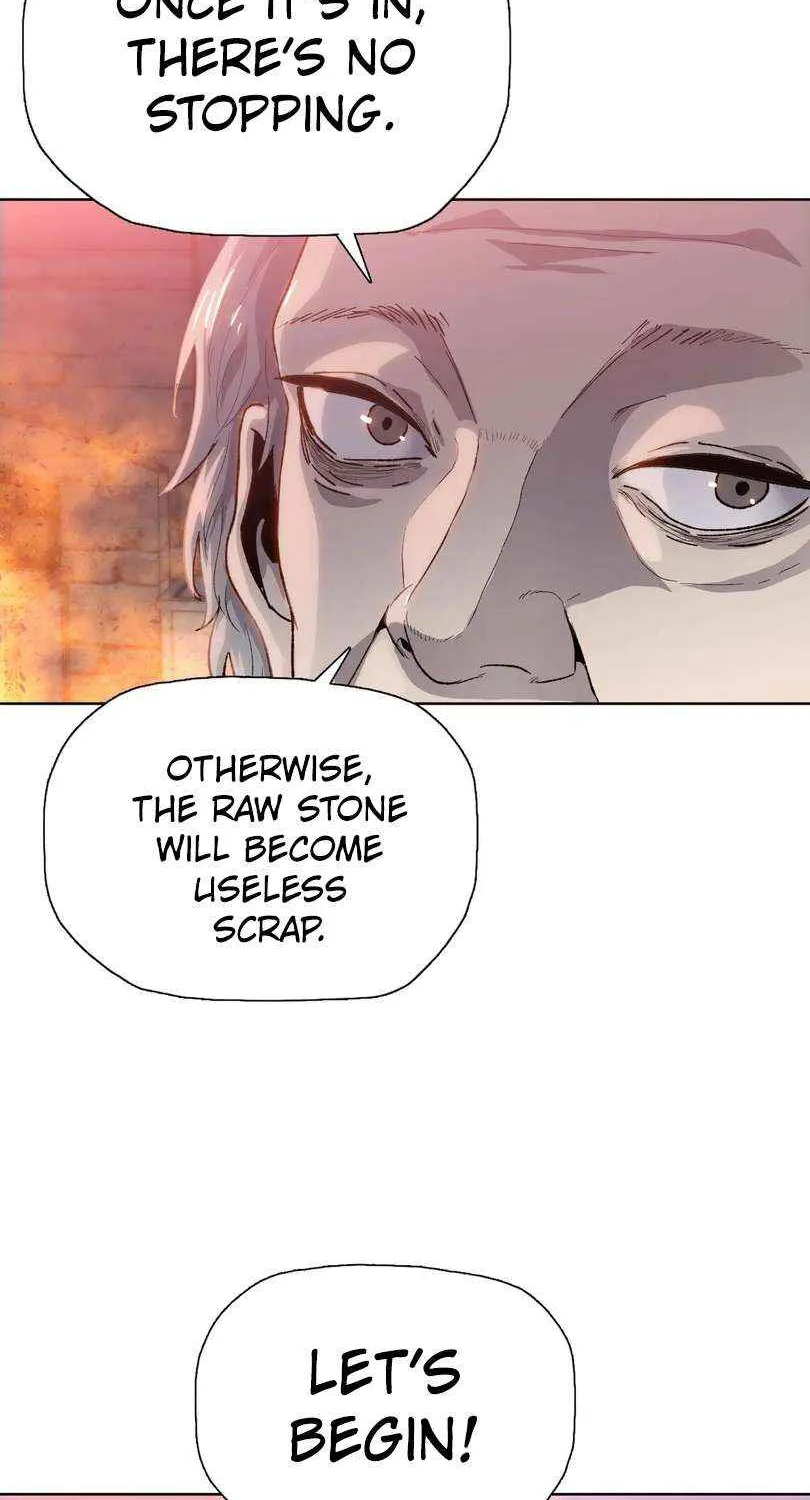 The doomsday ruthless man: hoarding trillions of supplies at the beginning Chapter 69 page 59 - 
