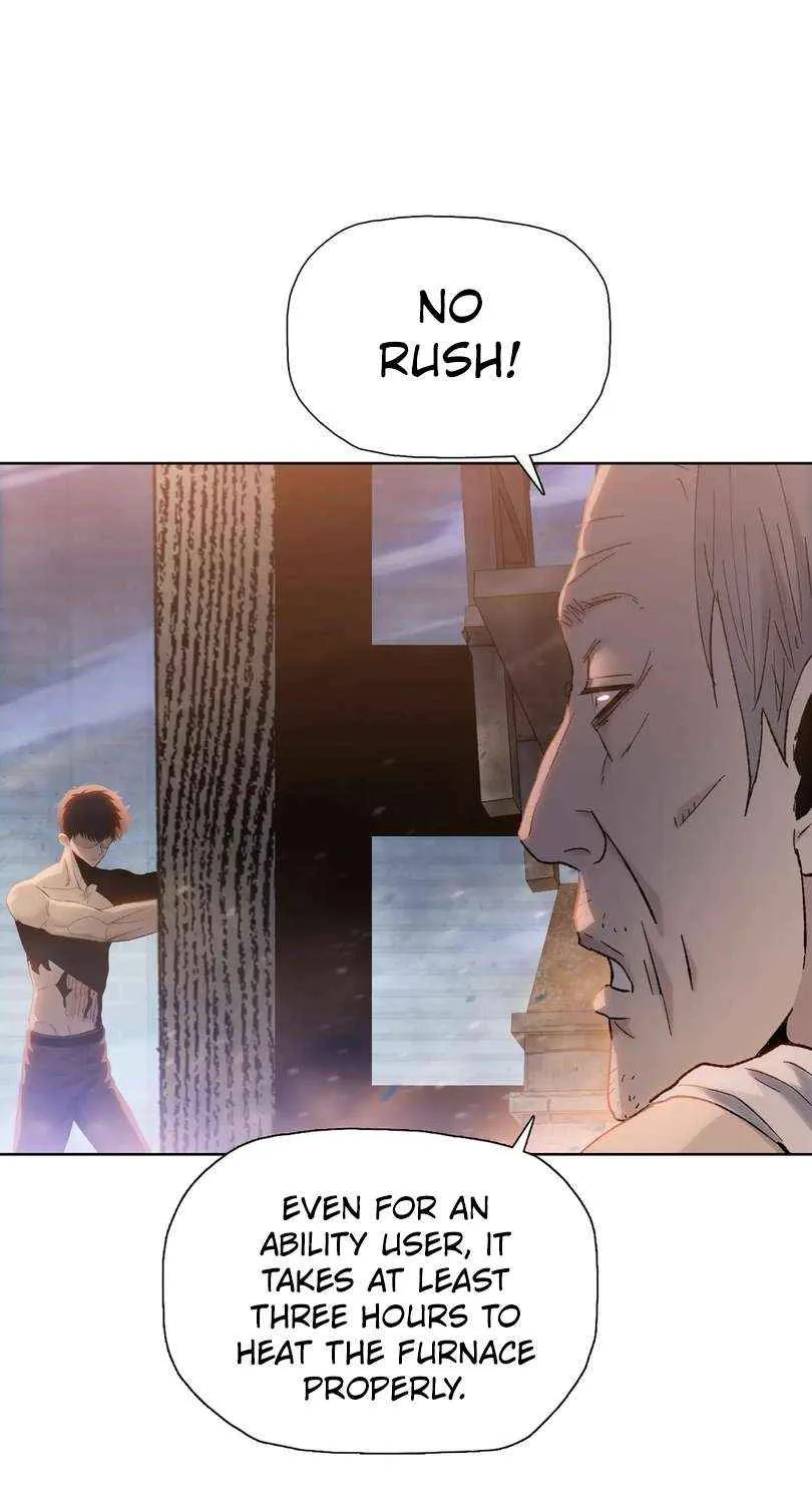 The doomsday ruthless man: hoarding trillions of supplies at the beginning Chapter 69 page 61 - 