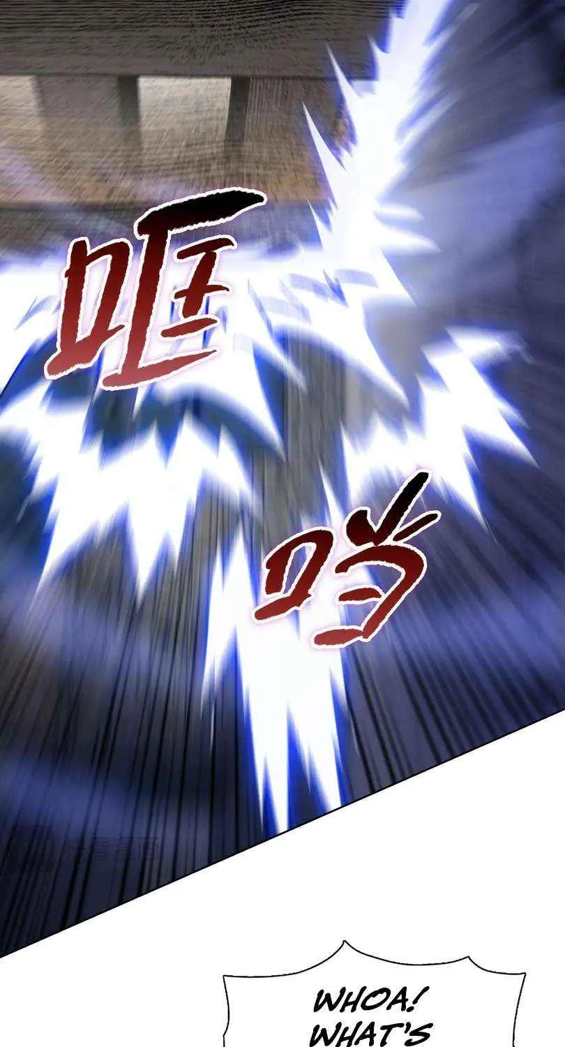 The doomsday ruthless man: hoarding trillions of supplies at the beginning Chapter 69 page 64 - 