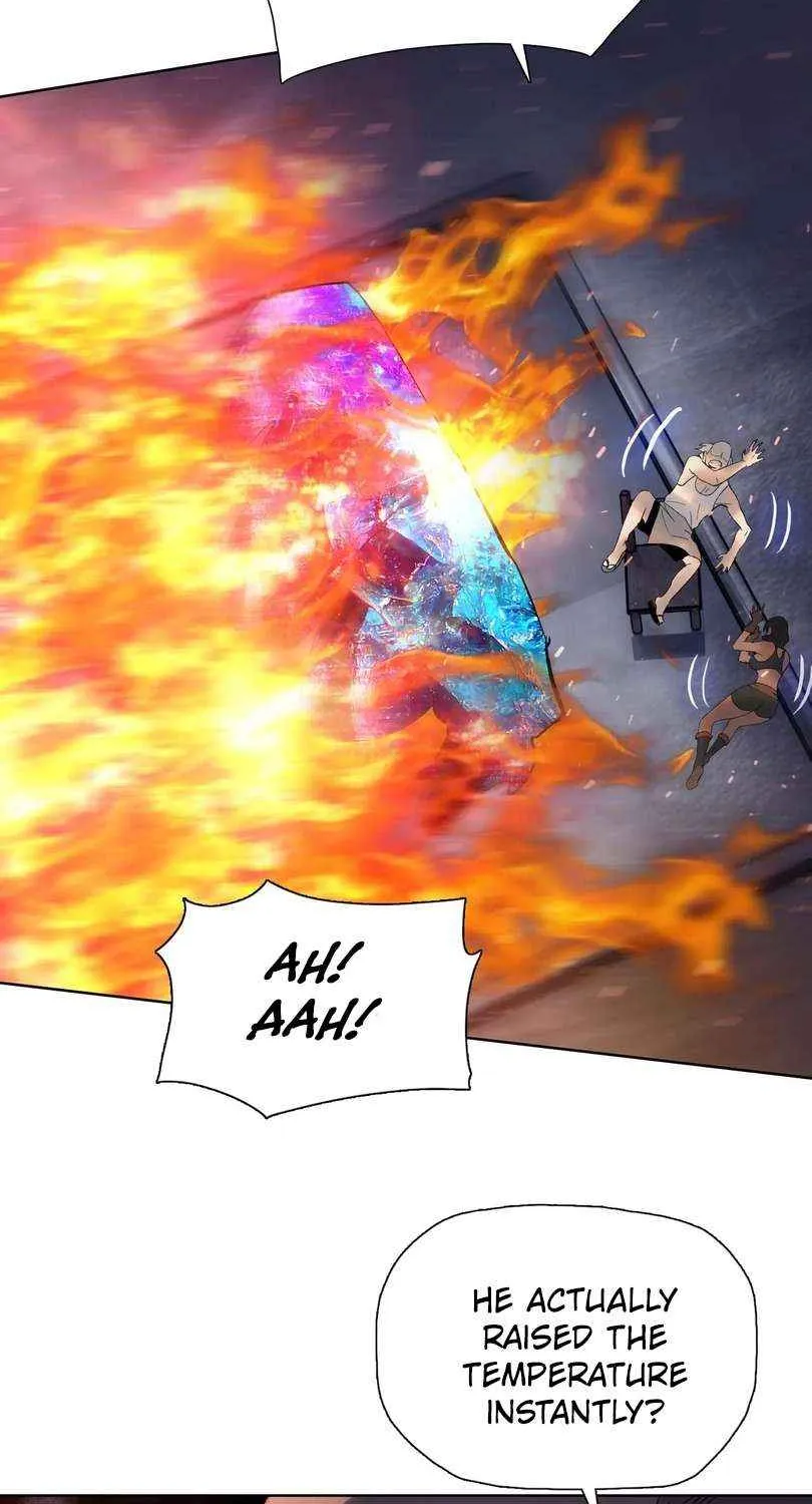 The doomsday ruthless man: hoarding trillions of supplies at the beginning Chapter 69 page 66 - 