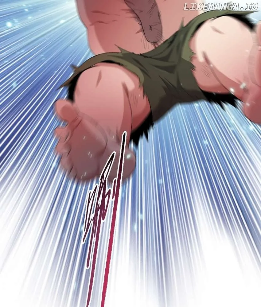 The doomsday ruthless man: hoarding trillions of supplies at the beginning Chapter 7 page 108 - 