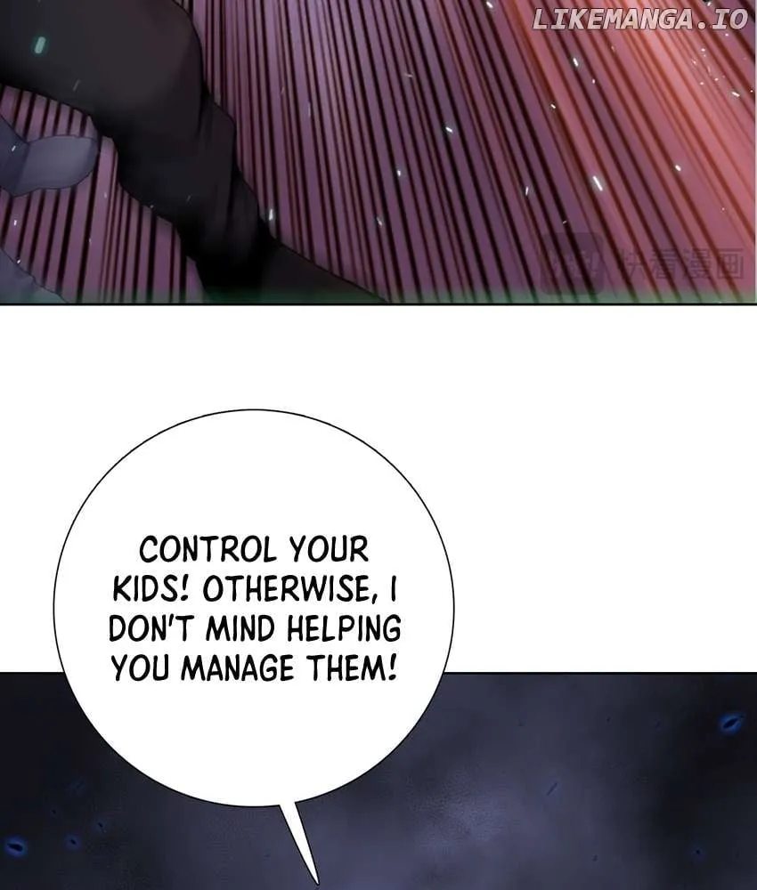 The doomsday ruthless man: hoarding trillions of supplies at the beginning Chapter 7 page 111 - 