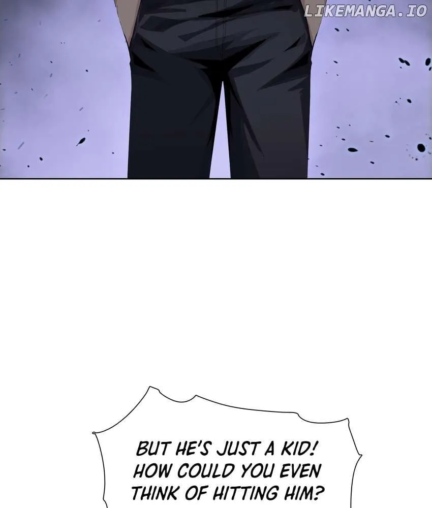 The doomsday ruthless man: hoarding trillions of supplies at the beginning Chapter 7 page 113 - 